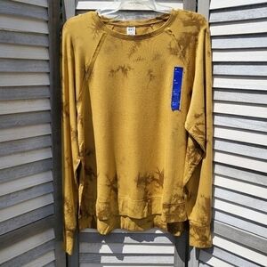 Women's Soft Lightweight Sweatshirt | JoyLab | Small